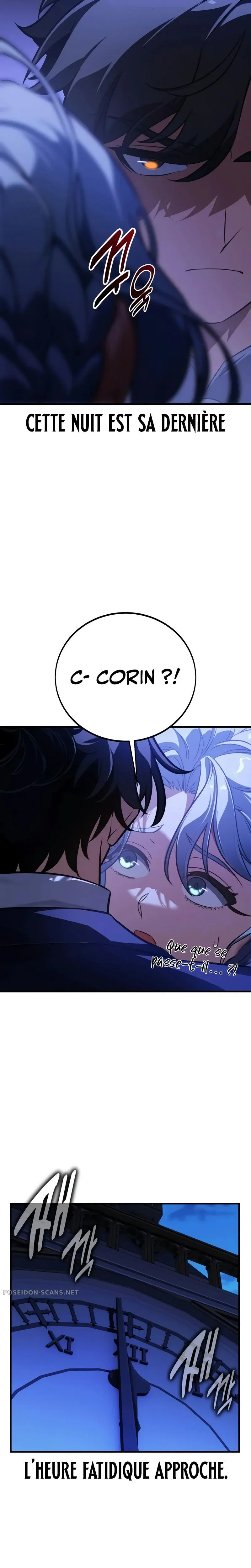 I Killed an Academy Player Chapitre 118 - Page 37