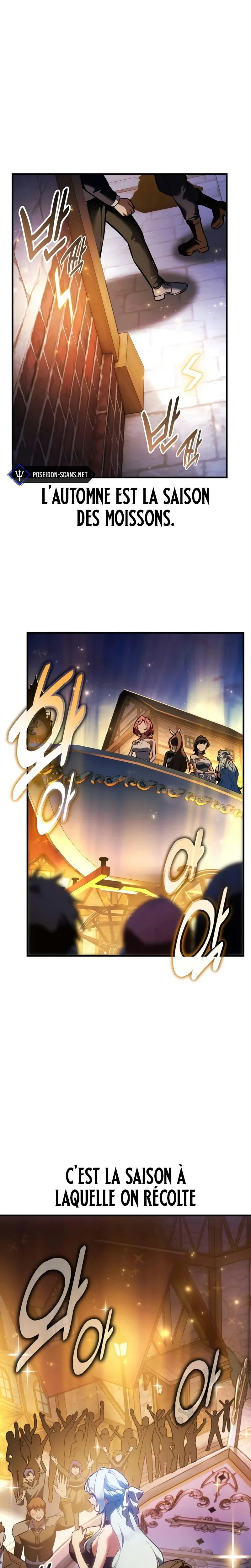 I Killed an Academy Player Chapitre 118 - Page 41