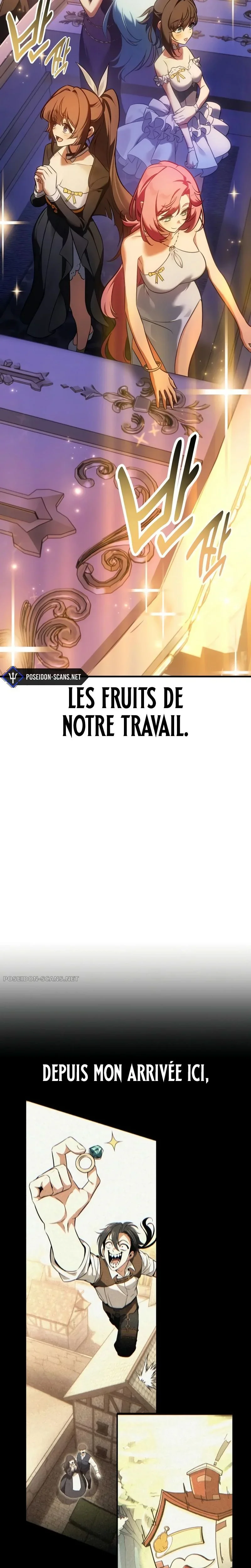 I Killed an Academy Player Chapitre 118 - Page 42