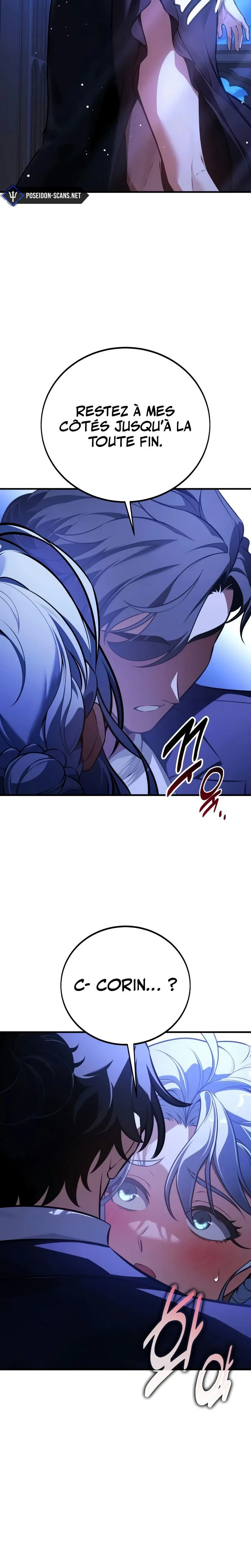 I Killed an Academy Player Chapitre 118 - Page 22