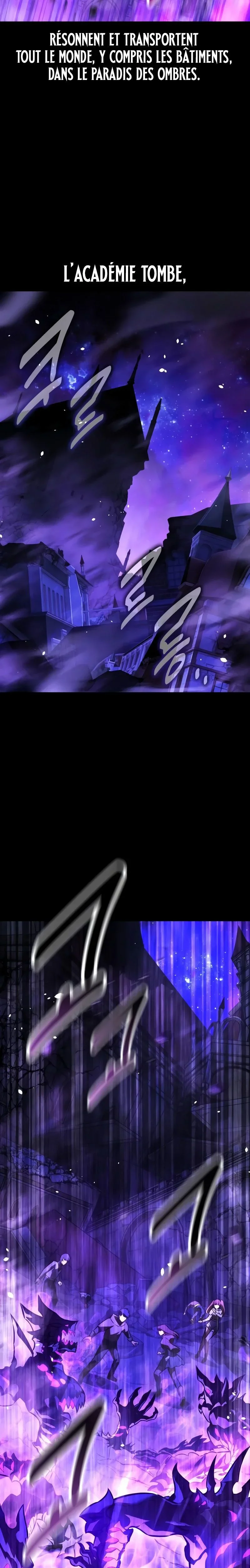 I Killed an Academy Player Chapitre 118 - Page 27