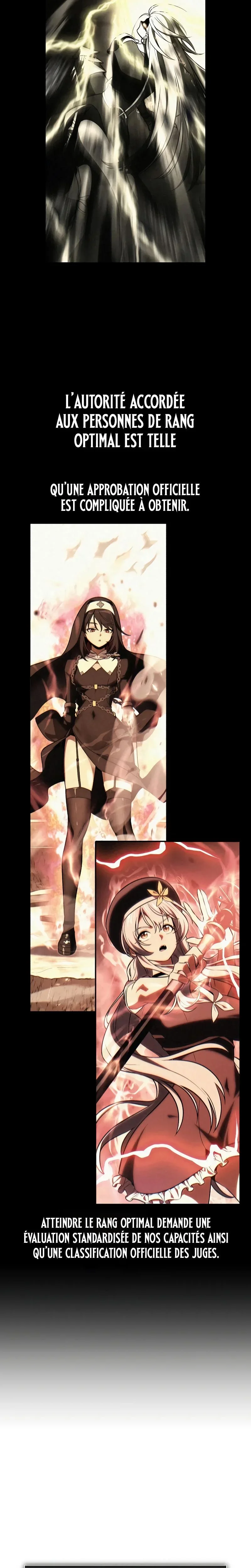 I Killed an Academy Player Chapitre 119 - Page 30