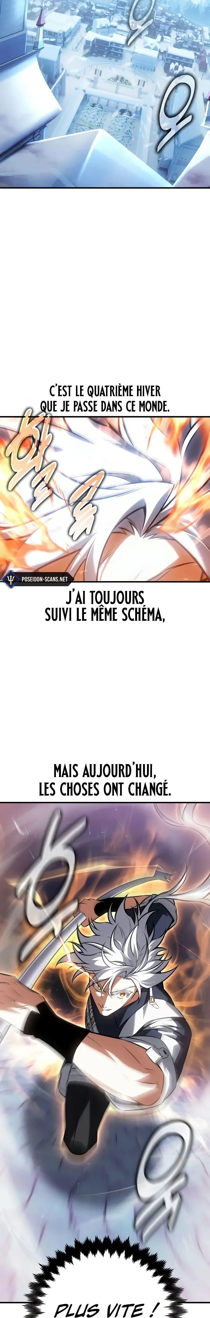I Killed an Academy Player Chapitre 119 - Page 12