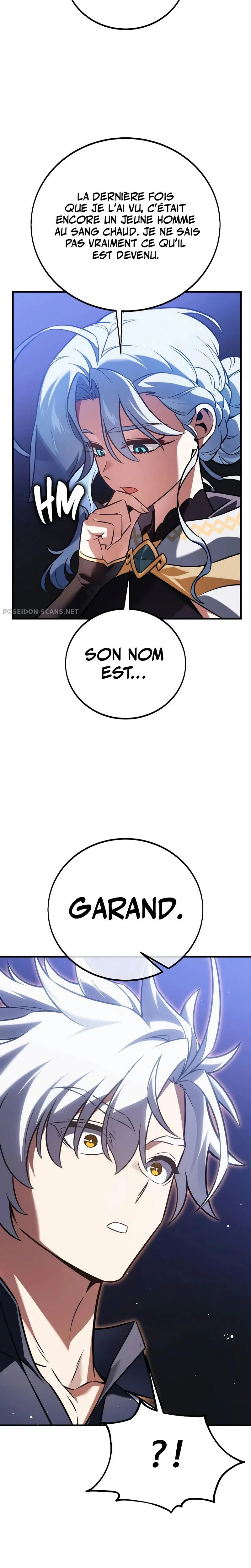 I Killed an Academy Player Chapitre 119 - Page 22