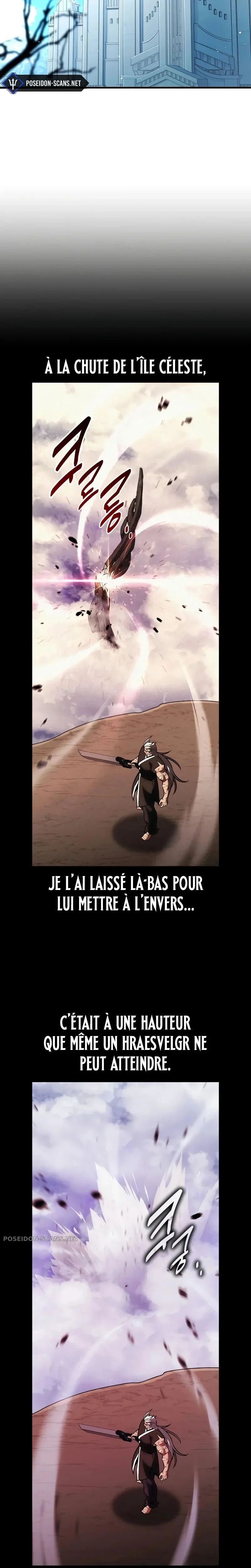 I Killed an Academy Player Chapitre 119 - Page 24