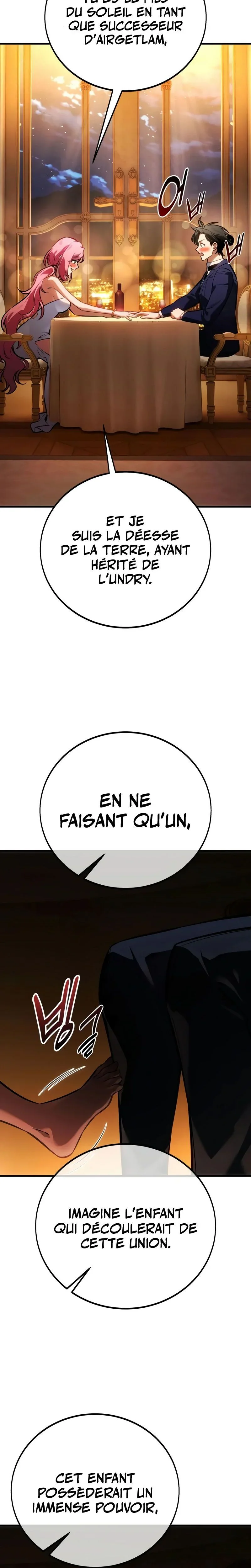 I Killed an Academy Player Chapitre 117 - Page 2