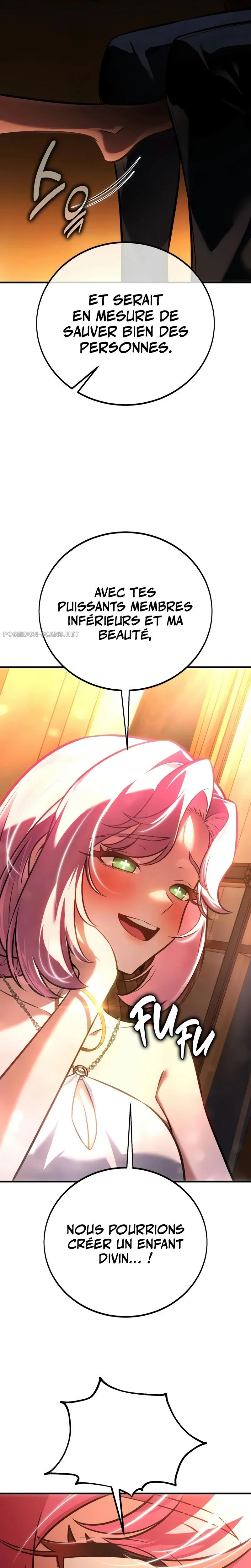 I Killed an Academy Player Chapitre 117 - Page 3