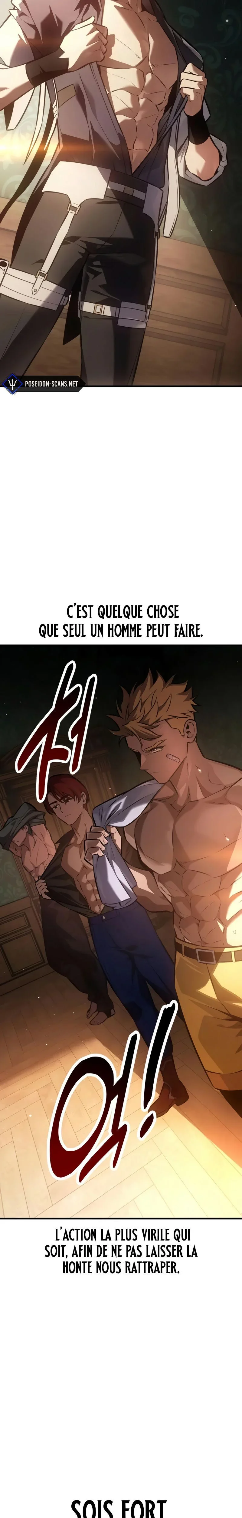 I Killed an Academy Player Chapitre 117 - Page 53