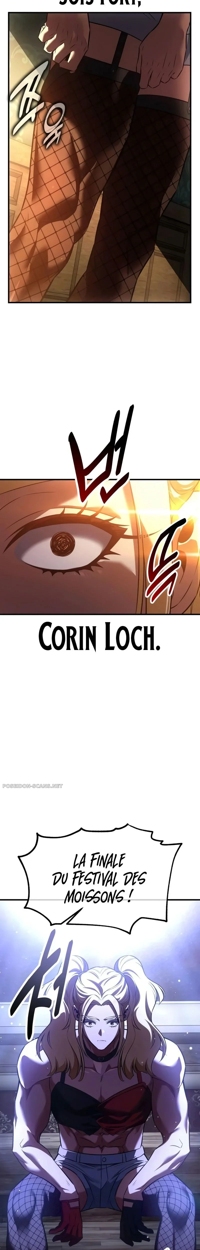 I Killed an Academy Player Chapitre 117 - Page 54