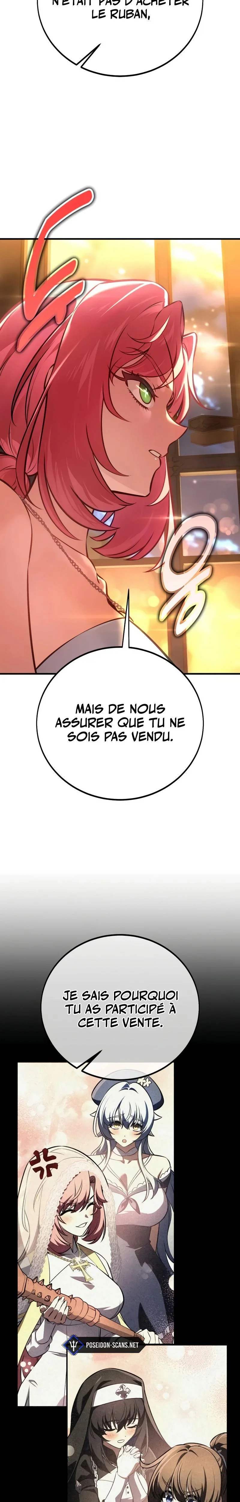I Killed an Academy Player Chapitre 117 - Page 10