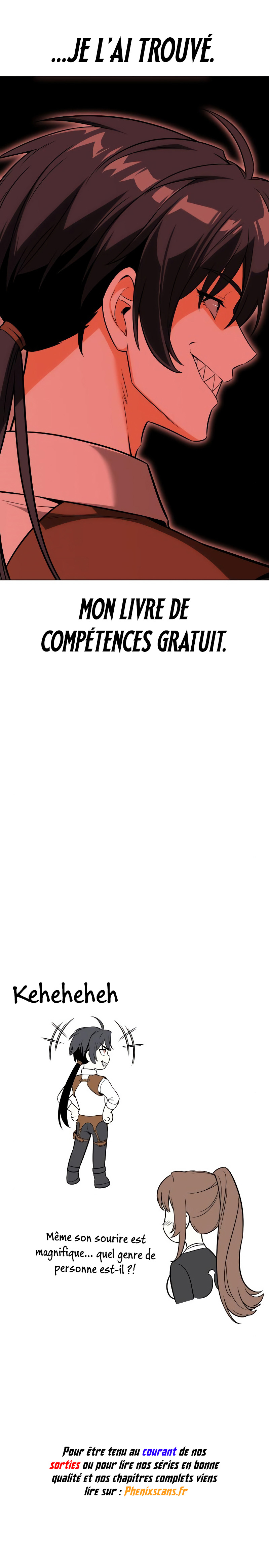 I Killed the Player of the Academy Chapitre 5 - Page 20