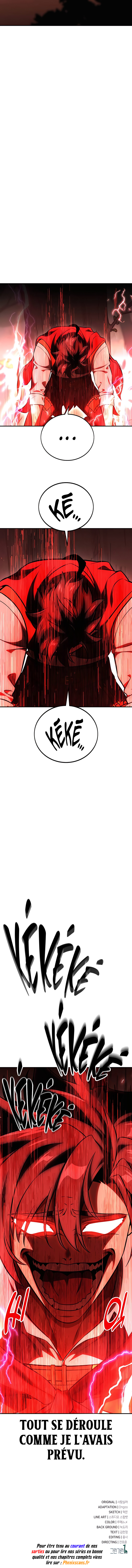 I Killed the Player of the Academy Chapitre 48 - Page 20