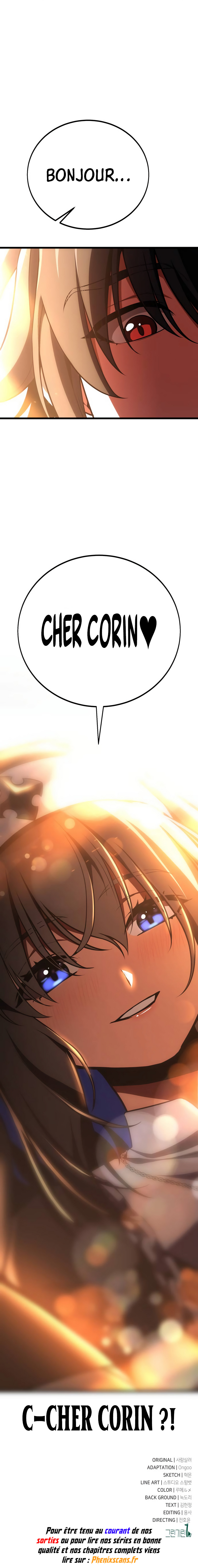 I Killed the Player of the Academy Chapitre 52 - Page 17