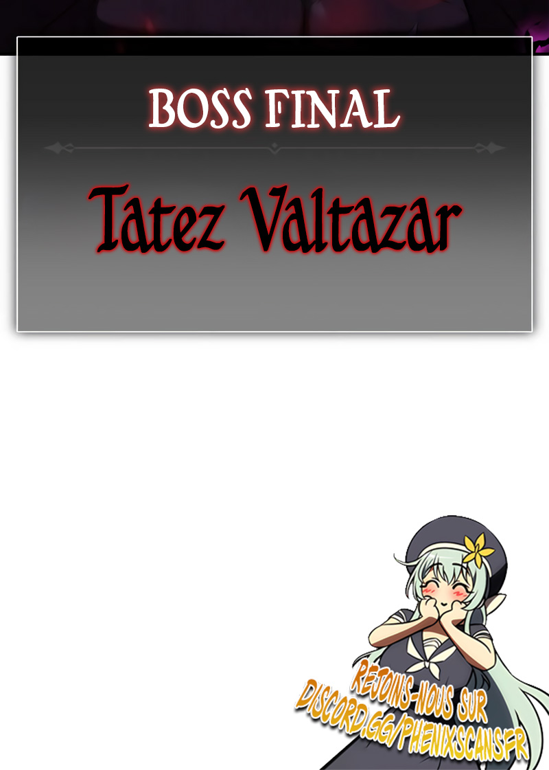 I Killed the Player of the Academy Chapitre 80 - Page 22