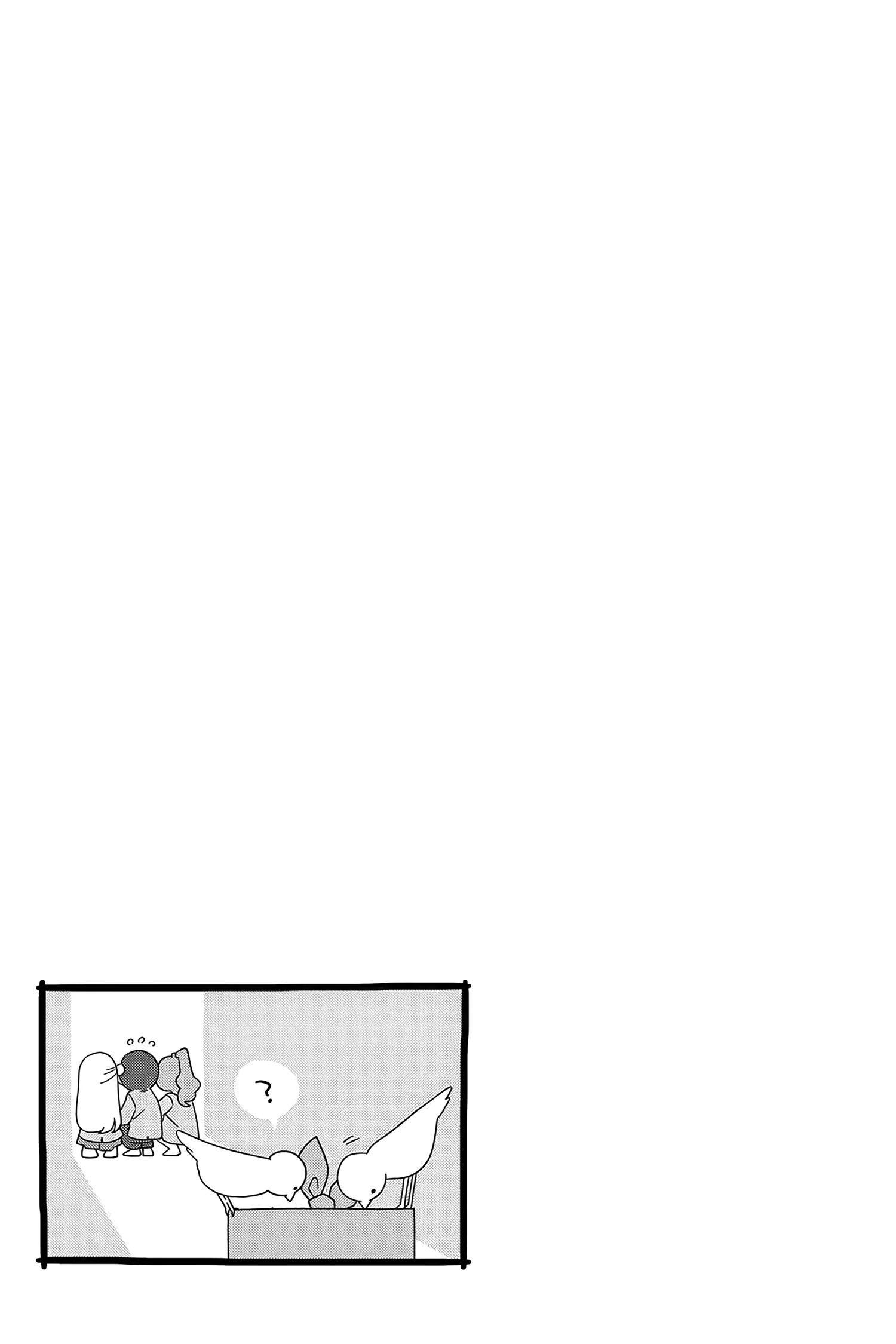 I Made Friends with the Second Prettiest Girl in My Class Chapitre 2 - Page 26