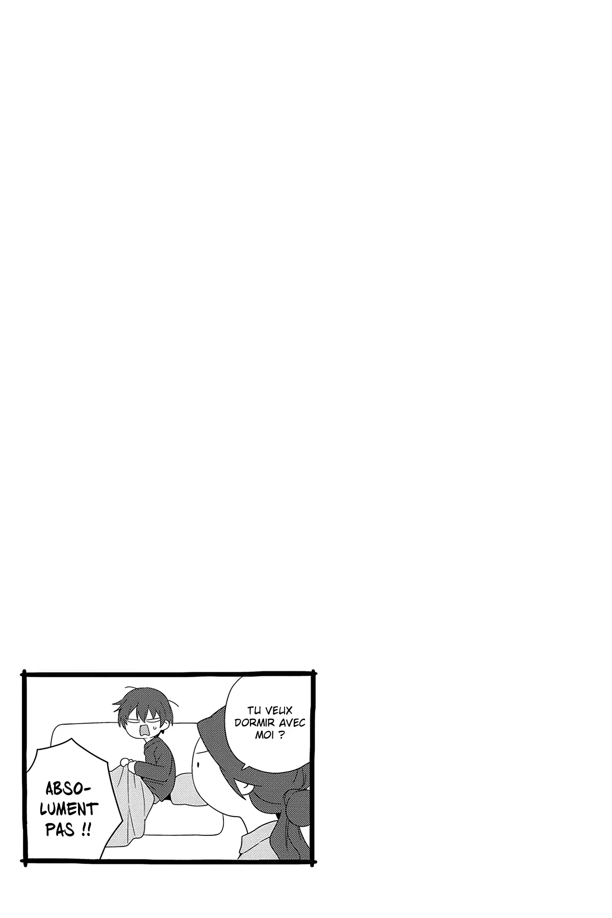 I Made Friends with the Second Prettiest Girl in My Class Chapitre 8 - Page 30