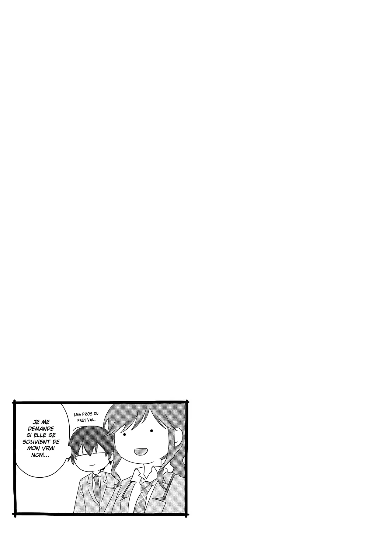 I Made Friends with the Second Prettiest Girl in My Class Chapitre 10 - Page 30