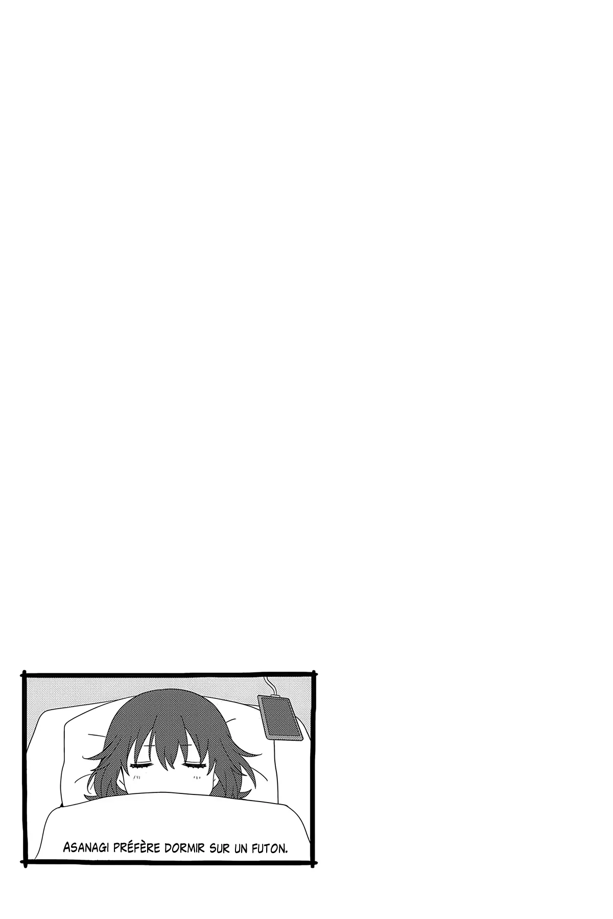 I Made Friends with the Second Prettiest Girl in My Class Chapitre 11 - Page 42