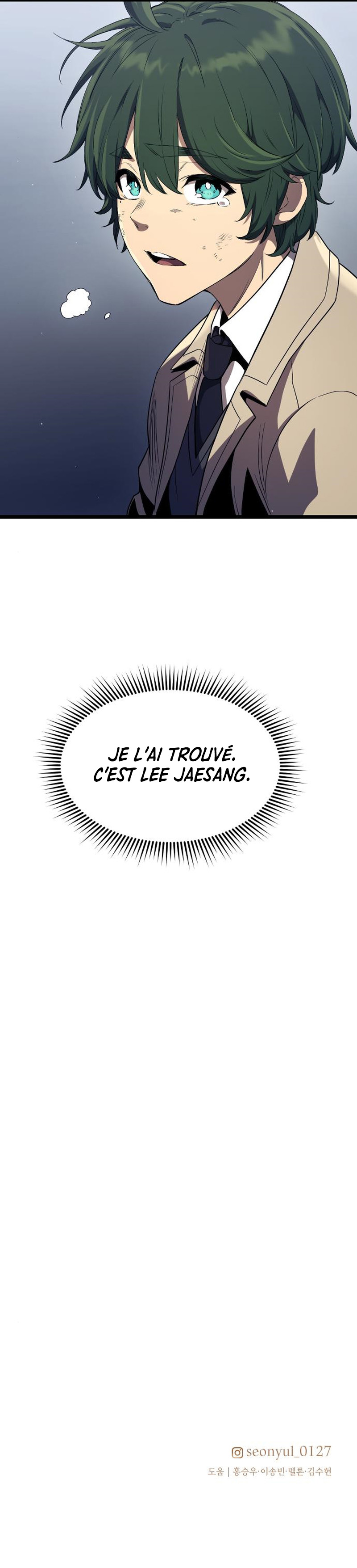 I Obtained a Mythic Item Chapitre 14 - Page 13