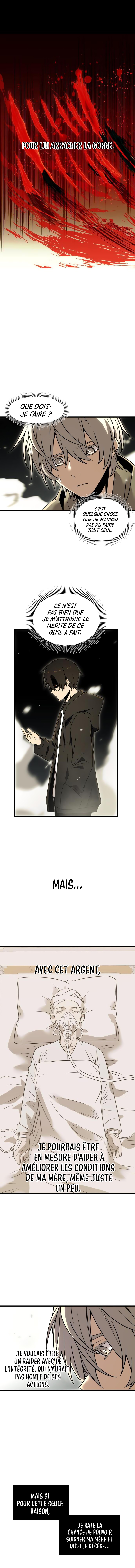 I Obtained a Mythic Item Chapitre 23 - Page 12