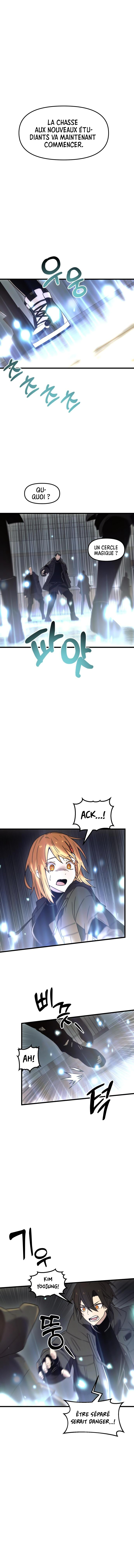I Obtained a Mythic Item Chapitre 23 - Page 19