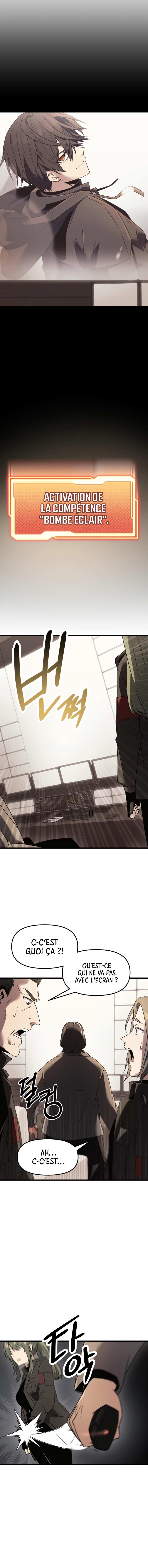 I Obtained a Mythic Item Chapitre 28 - Page 16