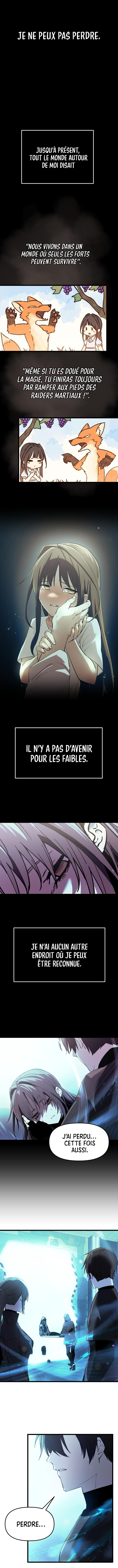 I Obtained a Mythic Item Chapitre 31 - Page 13