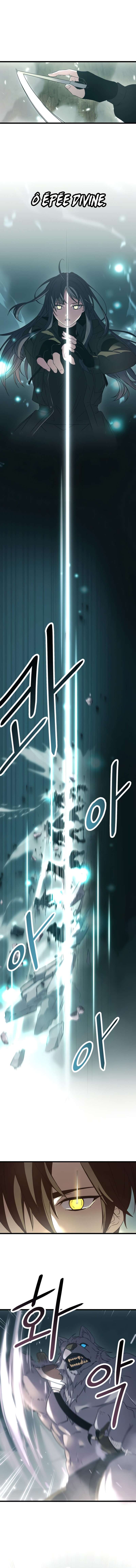I Obtained a Mythic Item Chapitre 37 - Page 12