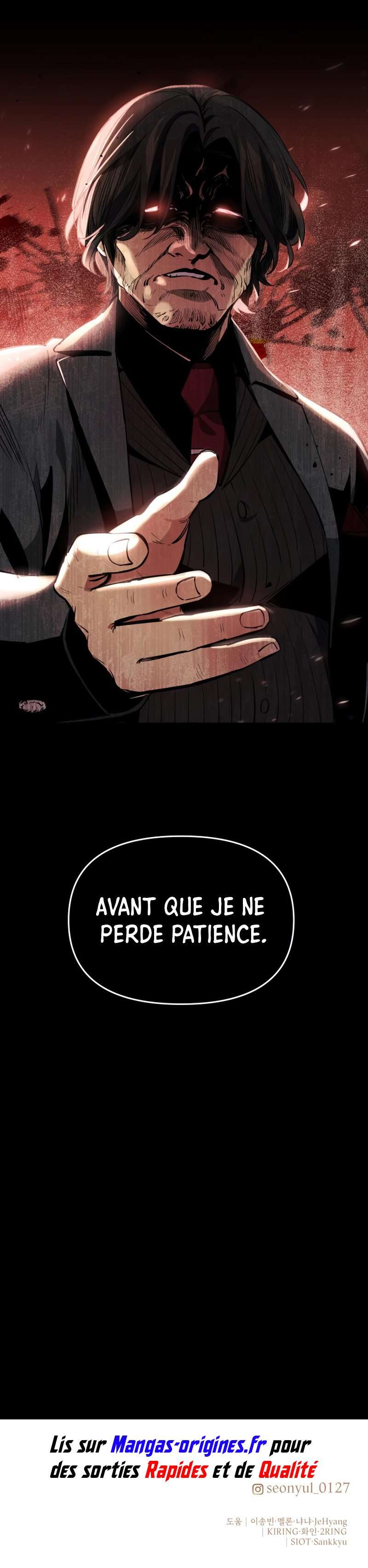 I Obtained a Mythic Item Chapitre 39 - Page 14