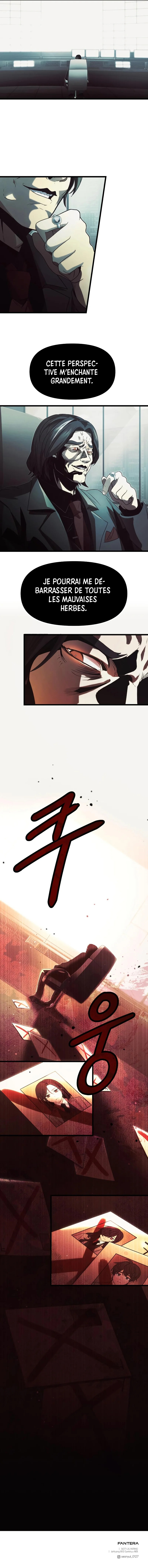I Obtained a Mythic Item Chapitre 48 - Page 9