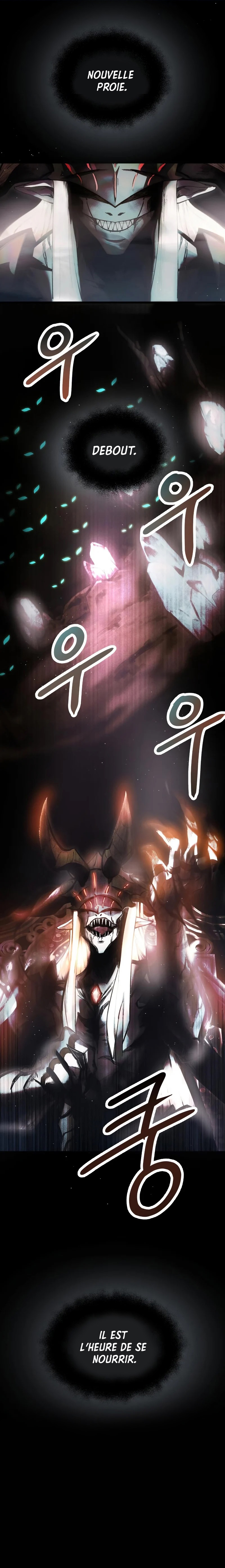 I Obtained a Mythic Item Chapitre 56 - Page 9