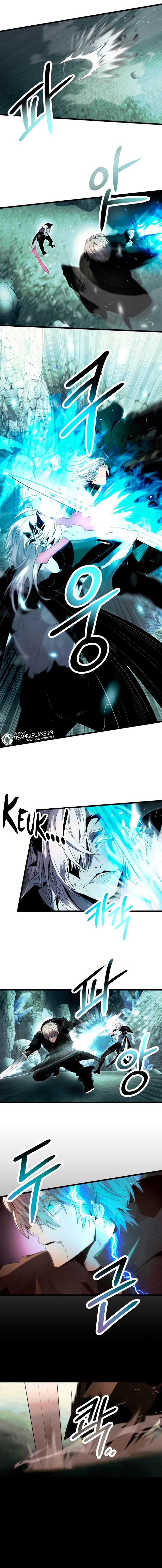I Obtained a Mythic Item Chapitre 61 - Page 7