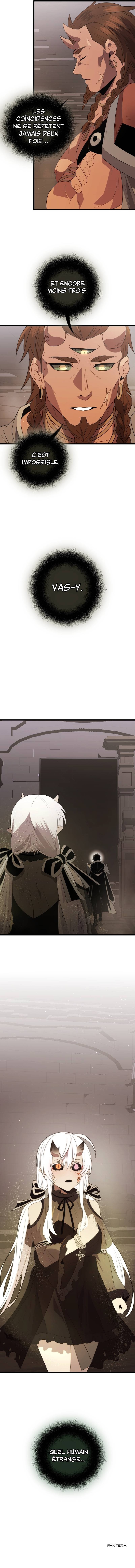 I Obtained a Mythic Item Chapitre 87 - Page 14