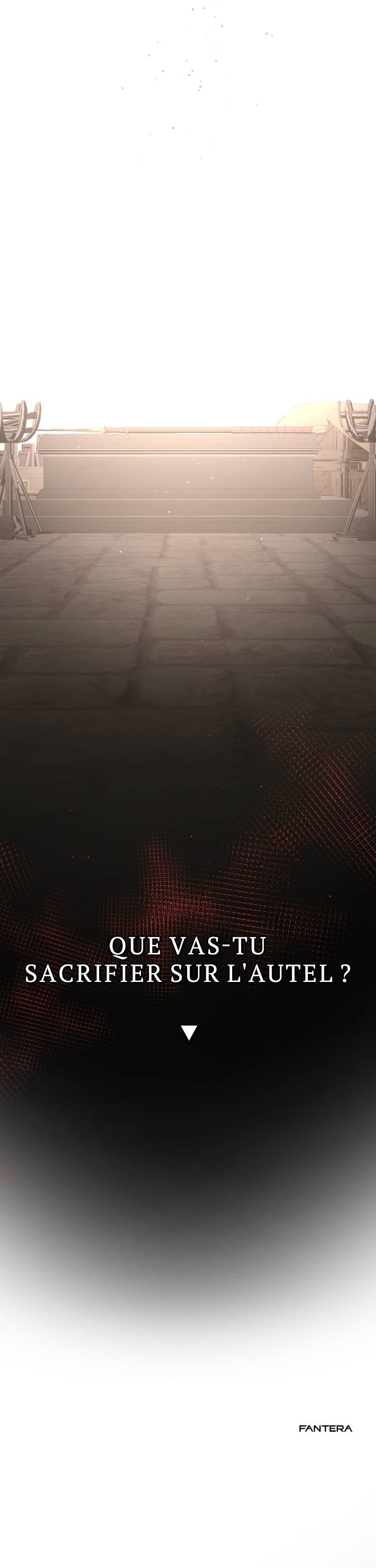 I Obtained a Mythic Item Chapitre 89 - Page 16
