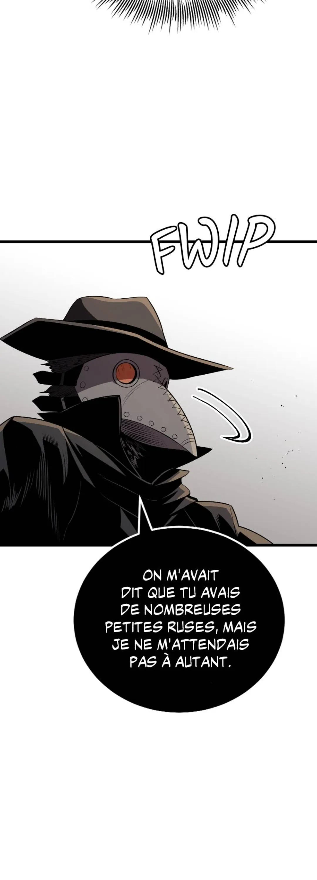 I Obtained a Mythic Item Chapitre 103 - Page 11