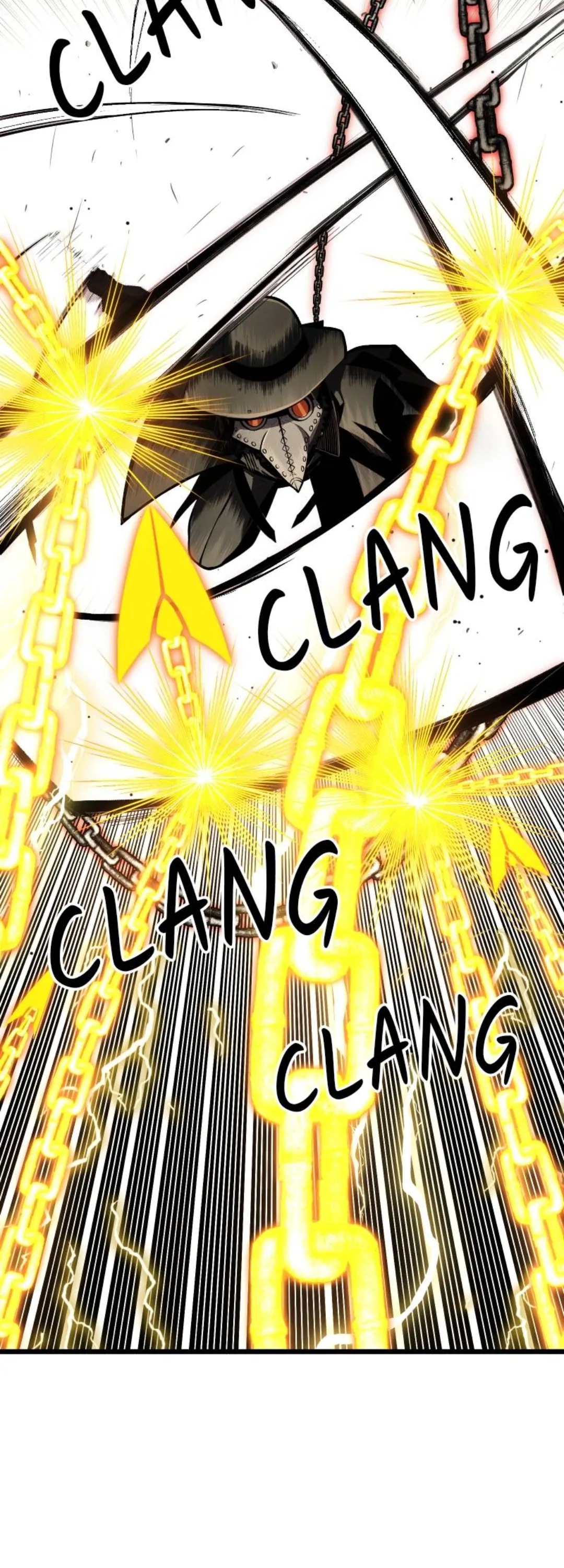 I Obtained a Mythic Item Chapitre 103 - Page 7
