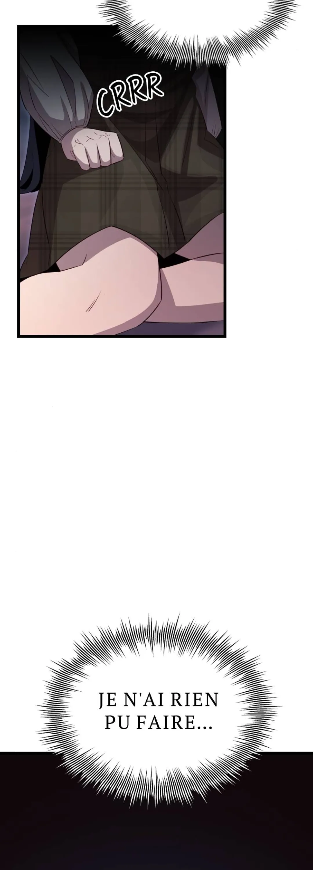 I Obtained a Mythic Item Chapitre 104 - Page 17