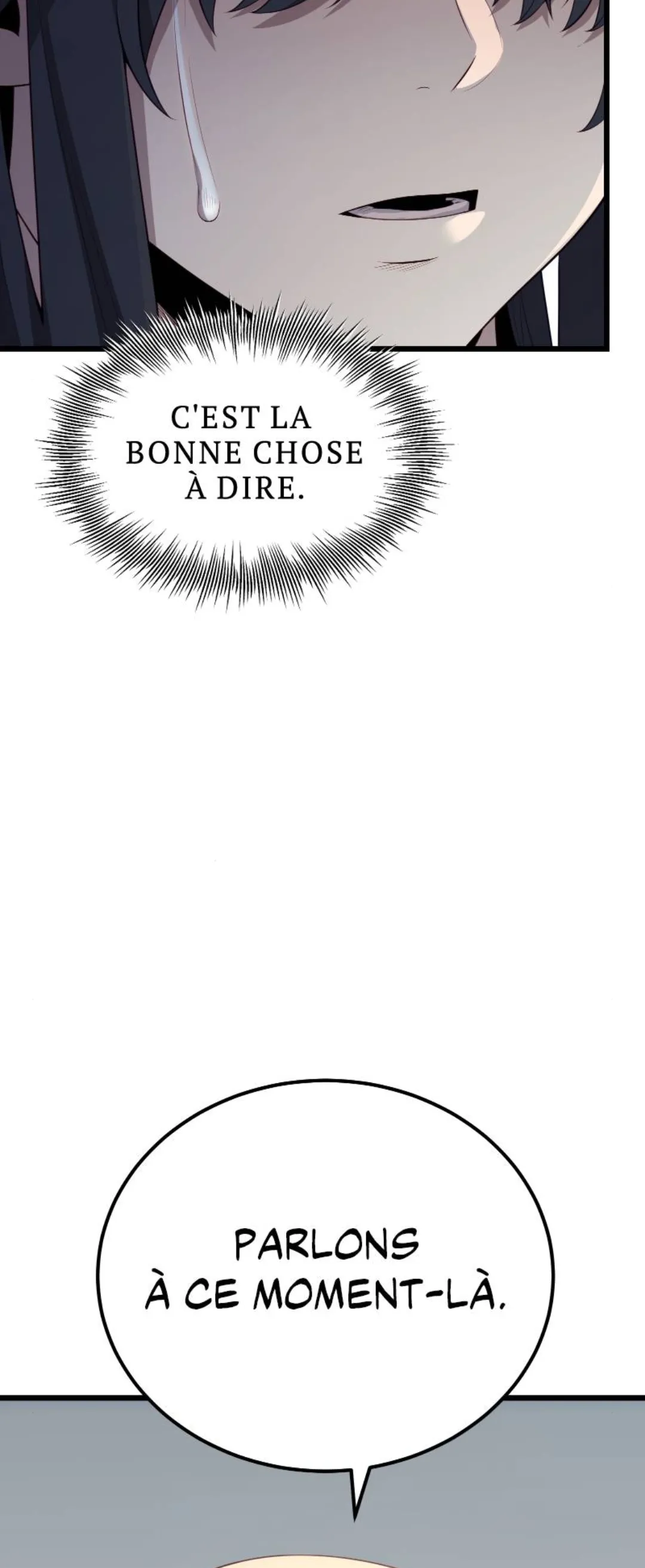 I Obtained a Mythic Item Chapitre 104 - Page 27