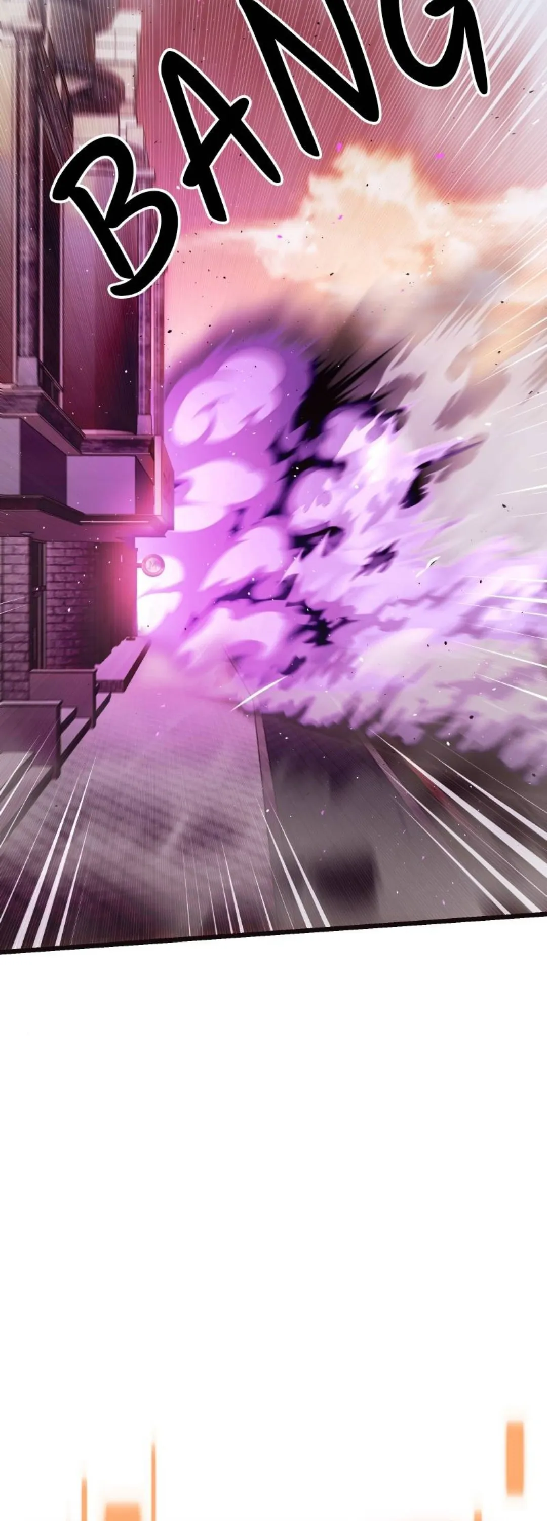 I Obtained a Mythic Item Chapitre 104 - Page 3