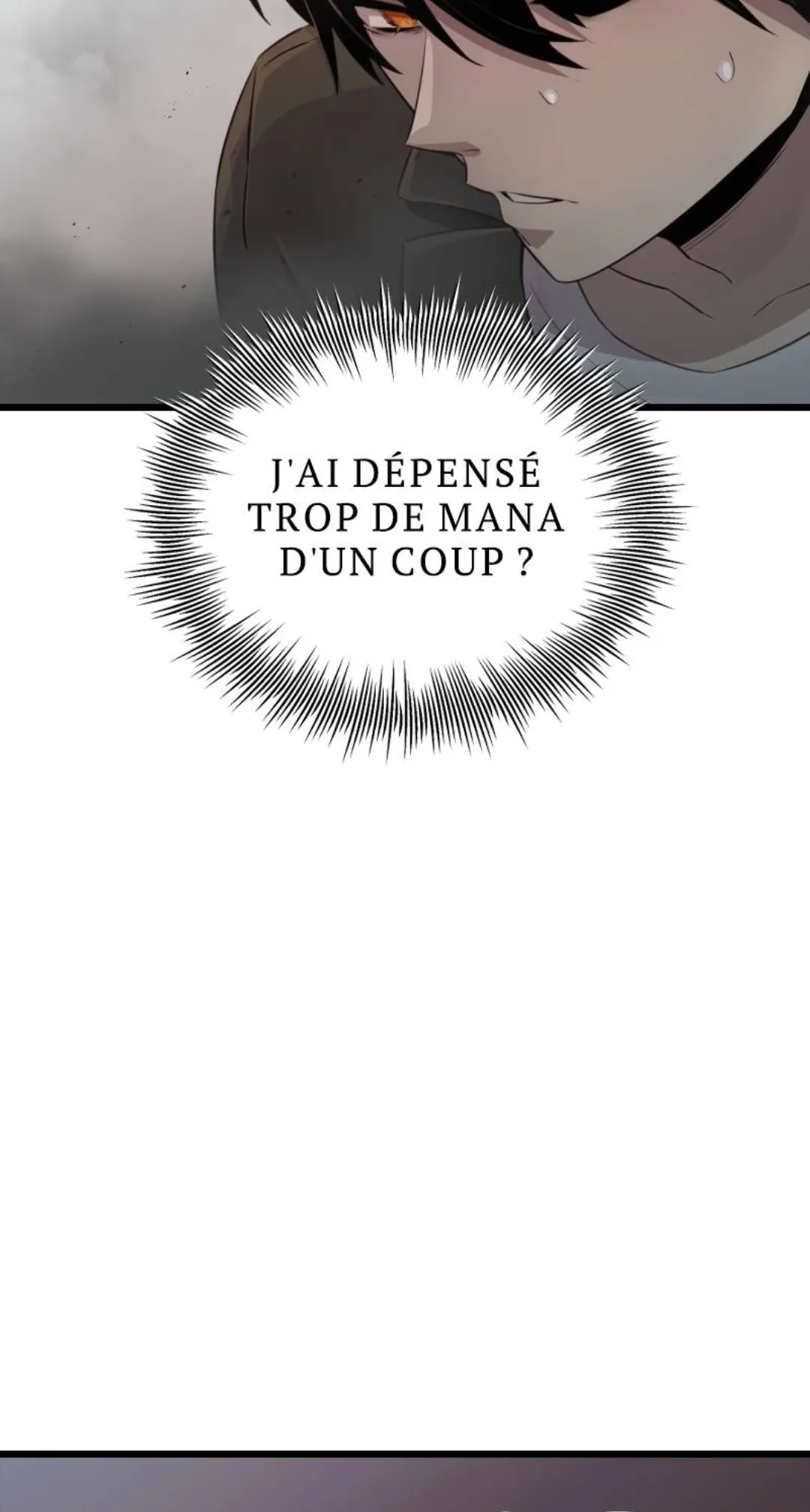 I Obtained a Mythic Item Chapitre 104 - Page 5