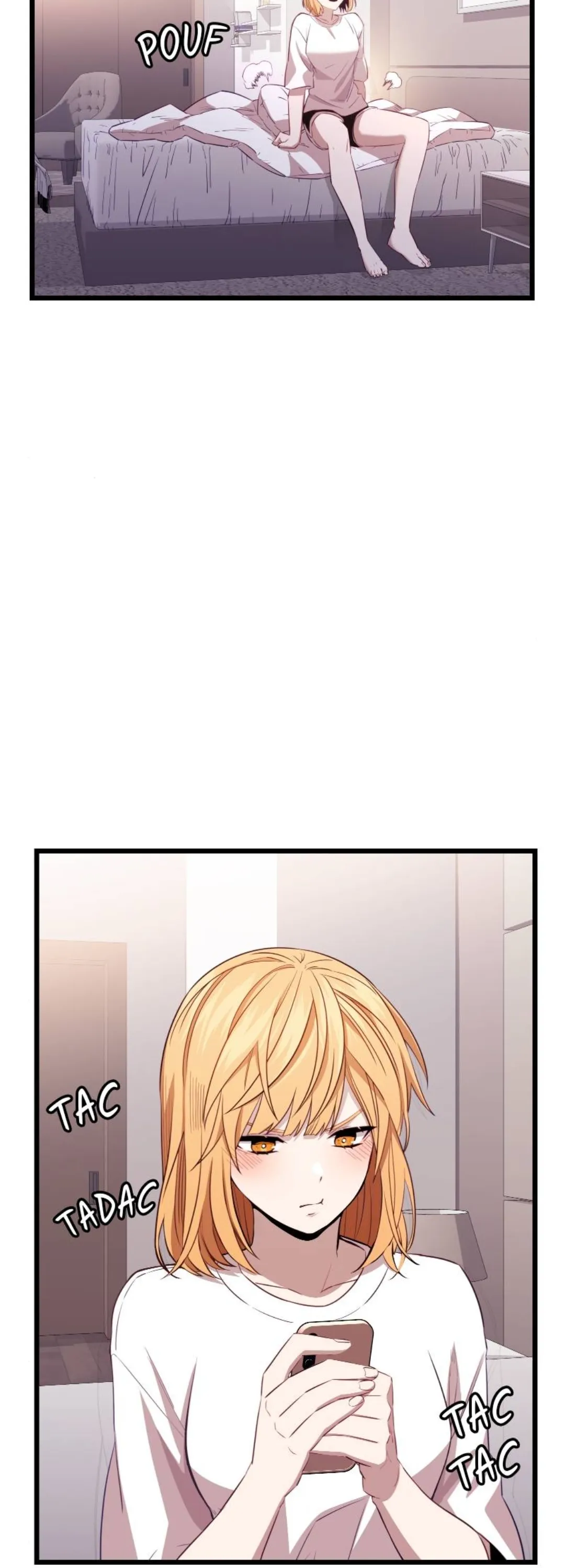 I Obtained a Mythic Item Chapitre 104 - Page 9