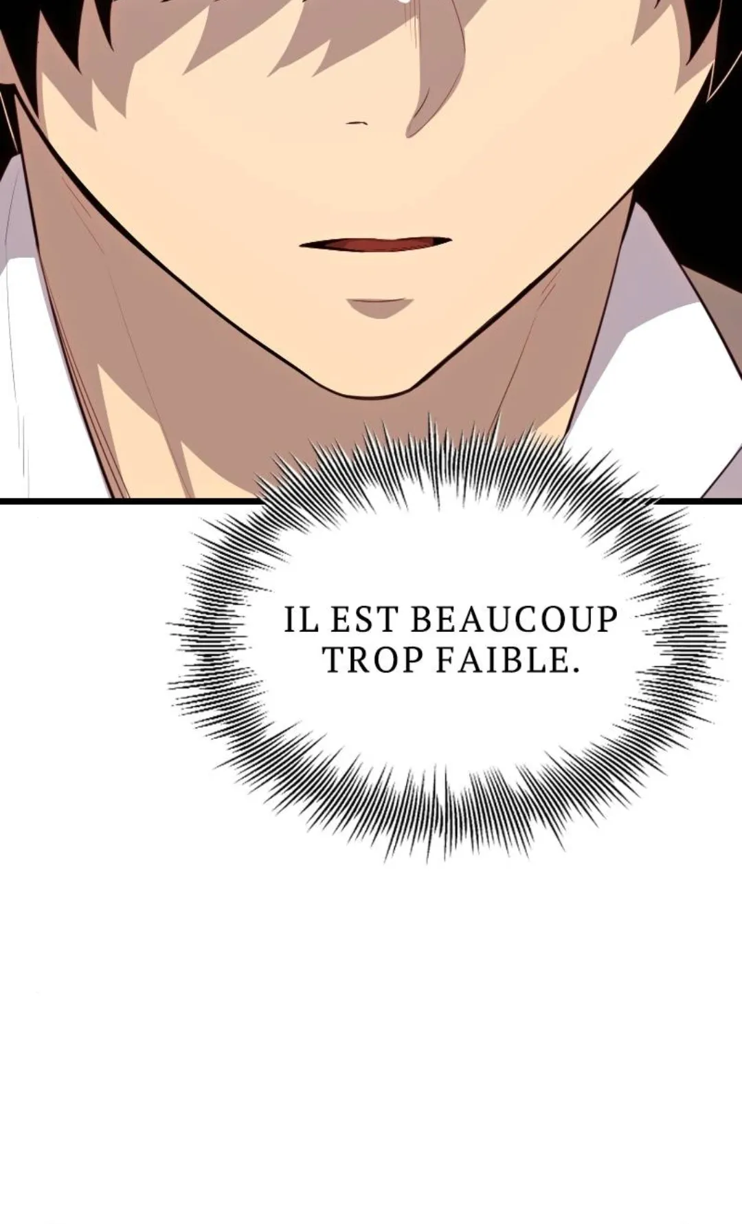 I Obtained a Mythic Item Chapitre 105 - Page 13