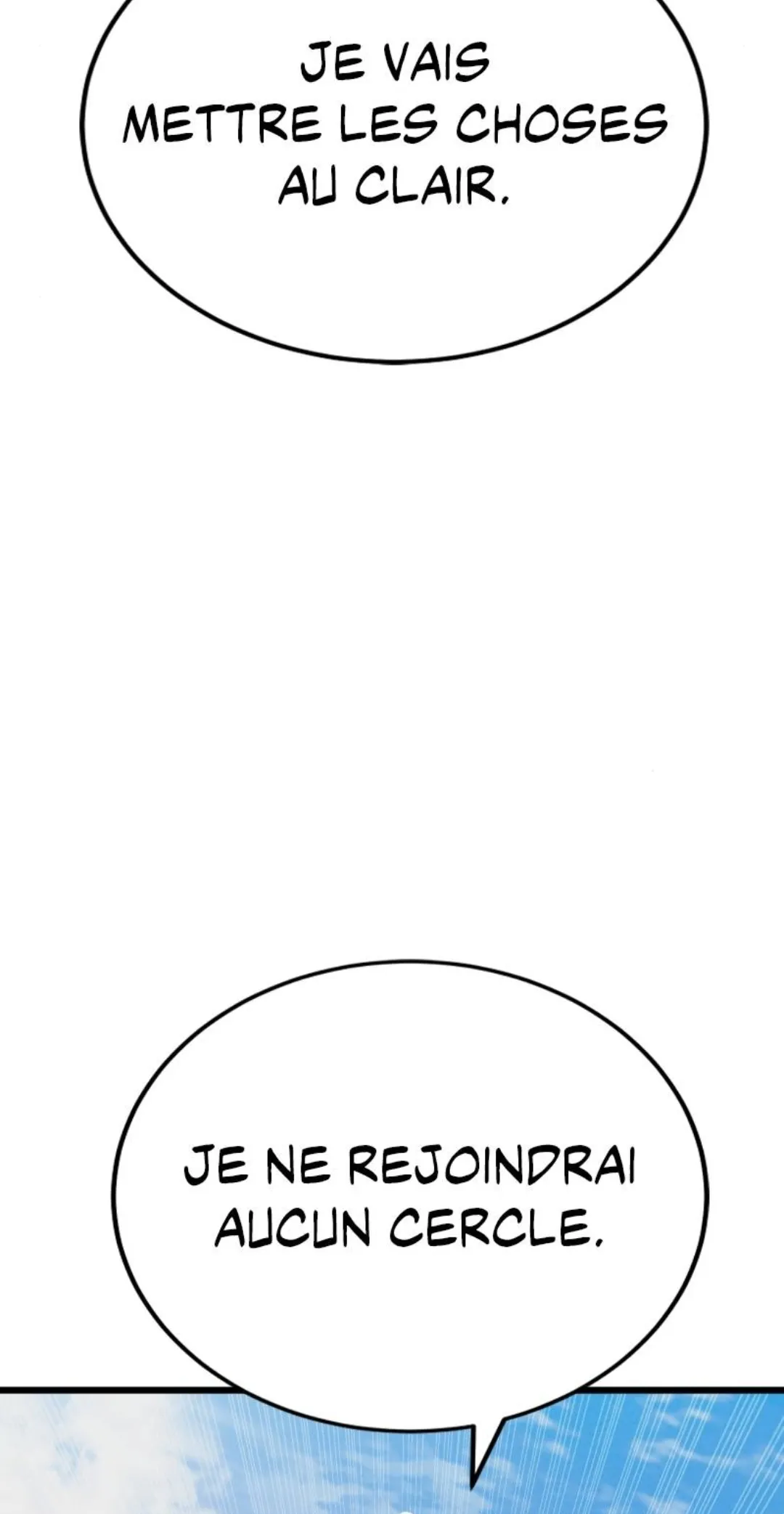 I Obtained a Mythic Item Chapitre 105 - Page 19