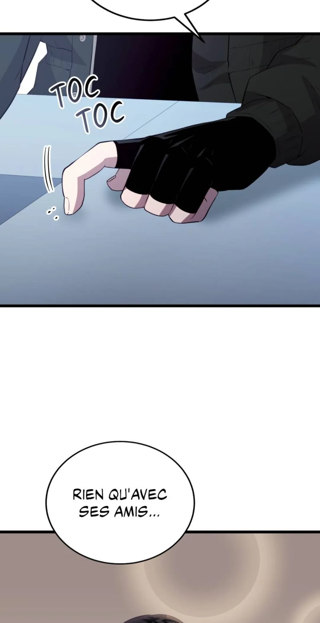 I Obtained a Mythic Item Chapitre 105 - Page 31