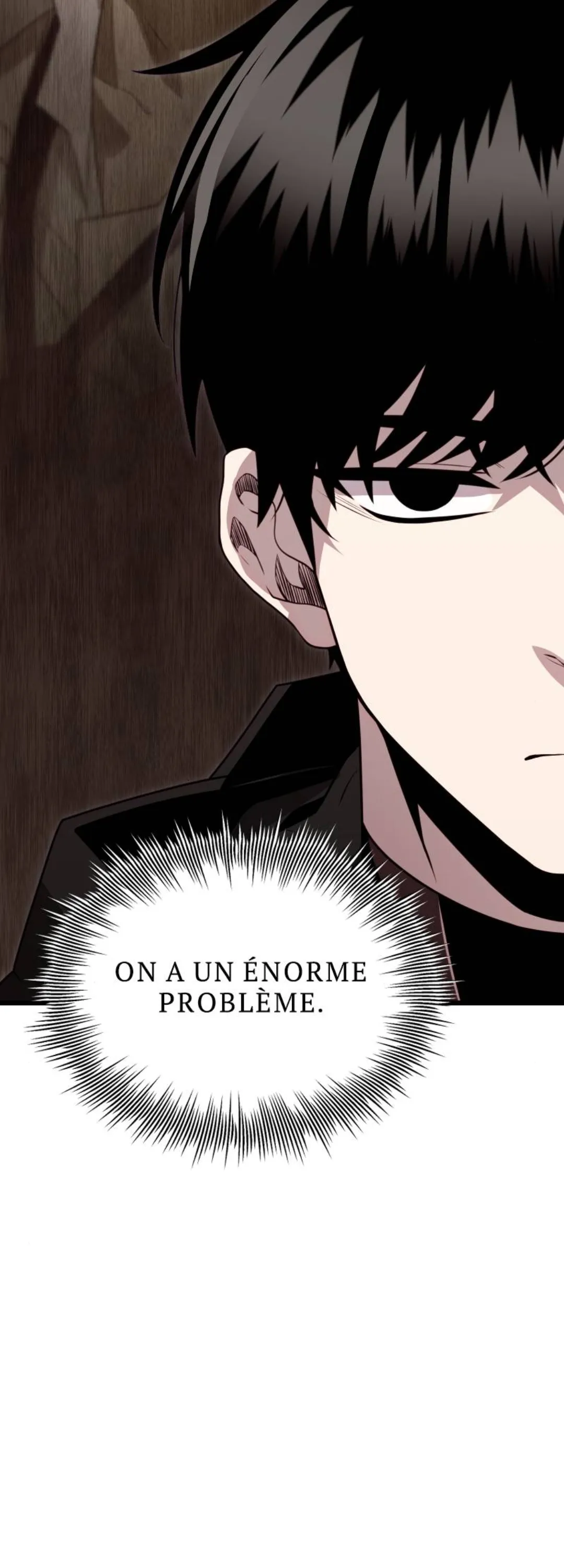 I Obtained a Mythic Item Chapitre 105 - Page 35