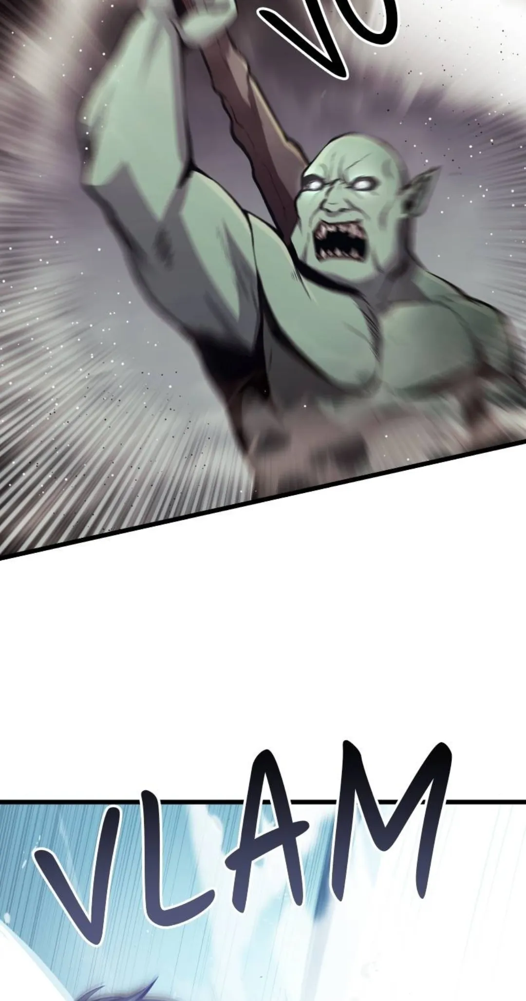 I Obtained a Mythic Item Chapitre 105 - Page 5