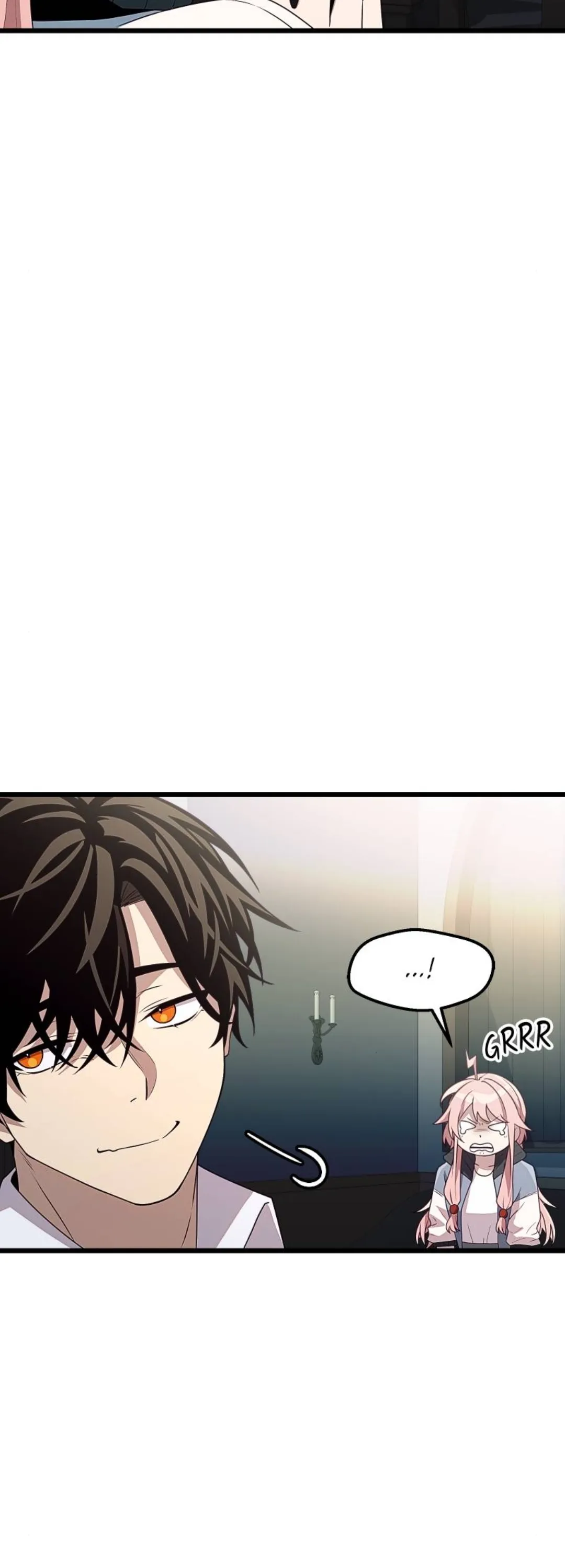 I Obtained a Mythic Item Chapitre 106 - Page 13