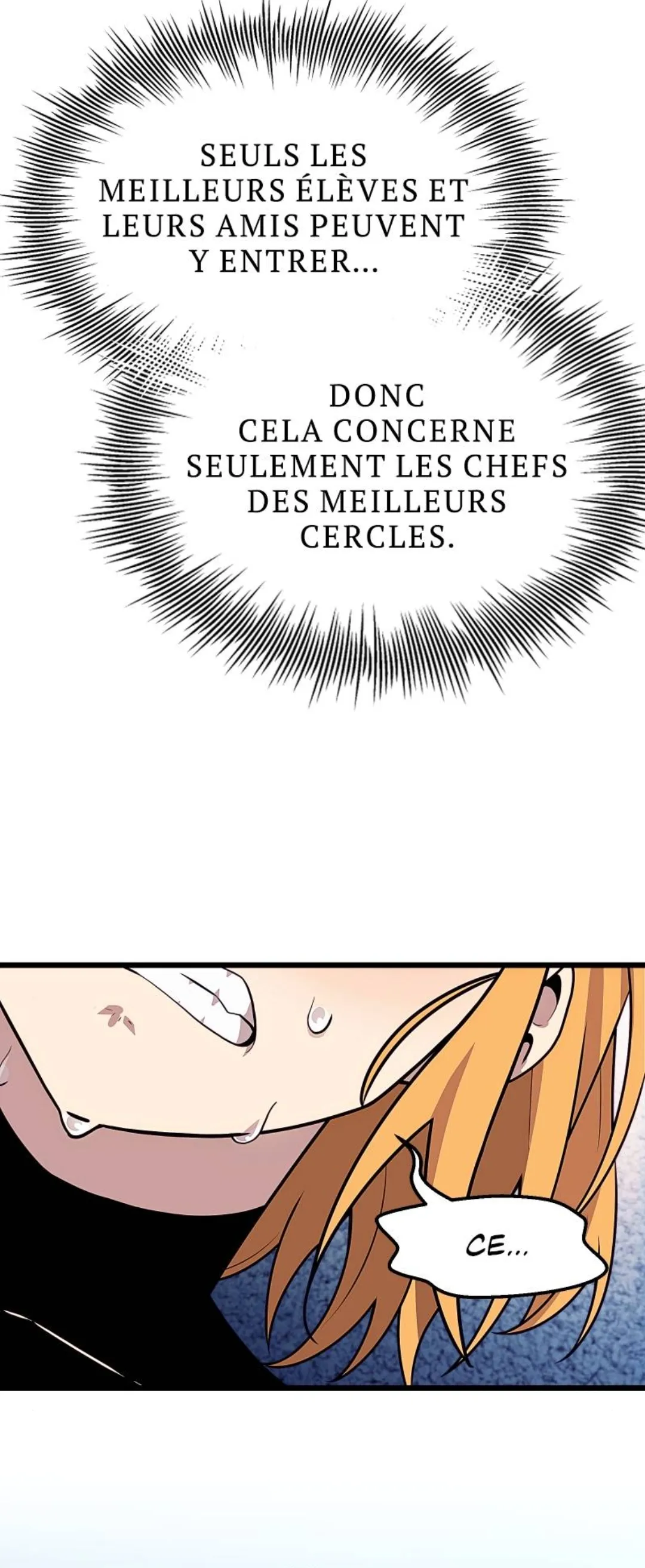 I Obtained a Mythic Item Chapitre 106 - Page 21