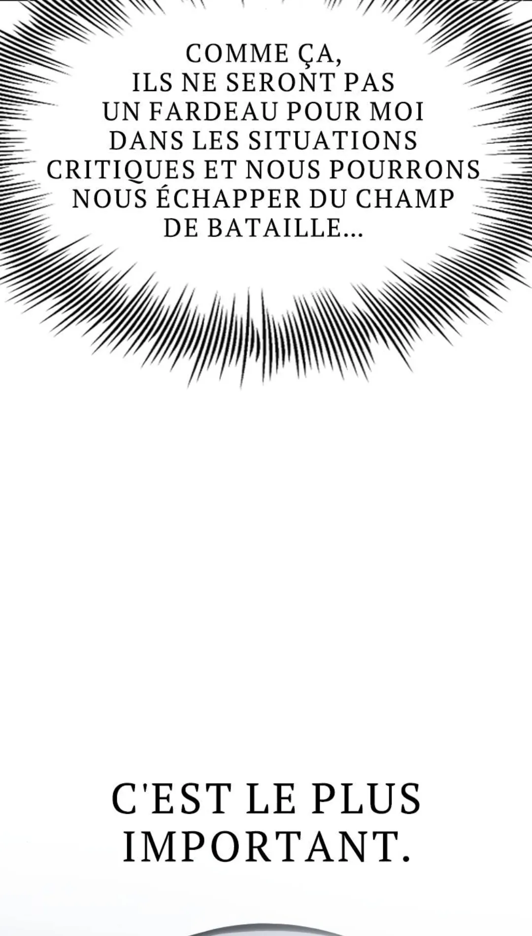 I Obtained a Mythic Item Chapitre 106 - Page 29