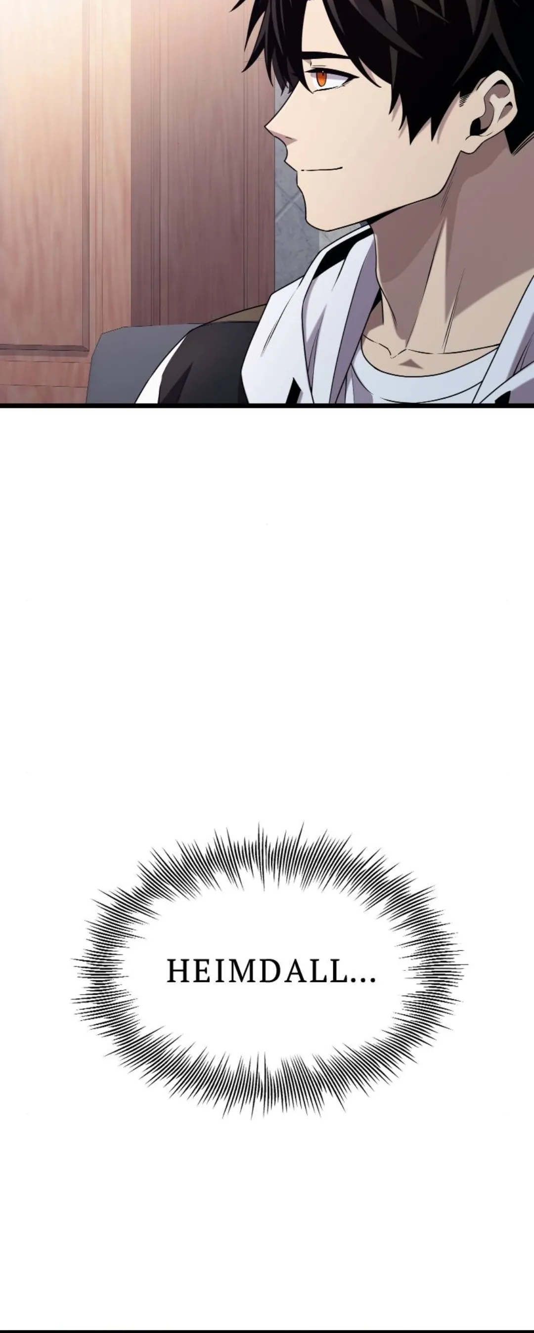 I Obtained a Mythic Item Chapitre 107 - Page 13